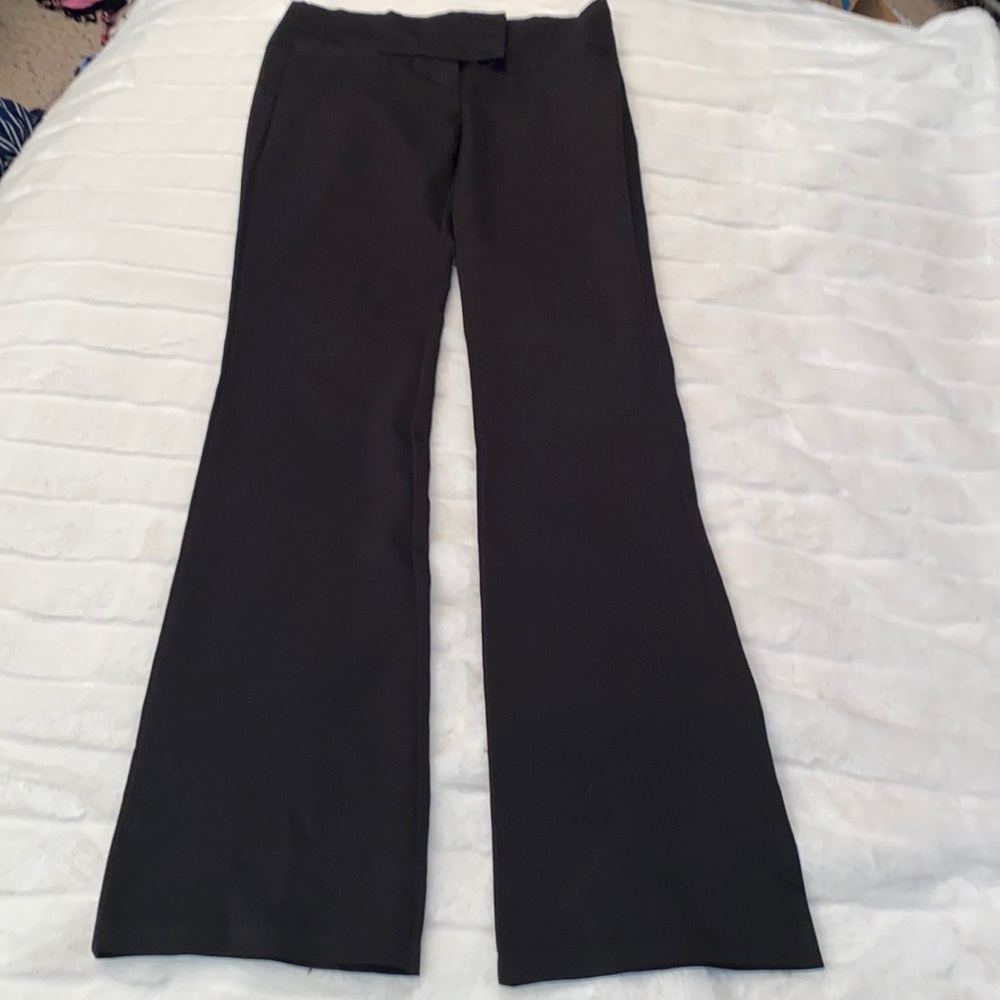 Formal Pants (full length)